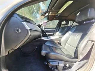 BMW F10 520D M-SPORT