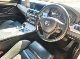 BMW F10 520D M-SPORT