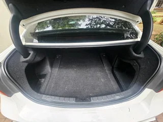 BMW F30 320D M-SPORT