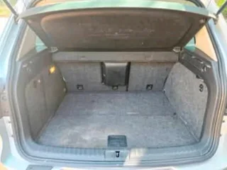 VW TIGUAN 2.0 TDI AUTOMATIC