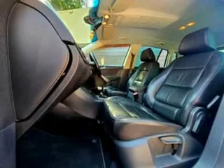 VW TIGUAN 2.0 TDI AUTOMATIC