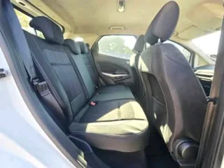 FORD ECOSPORT AUTOMATIC