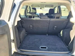 FORD ECOSPORT AUTOMATIC