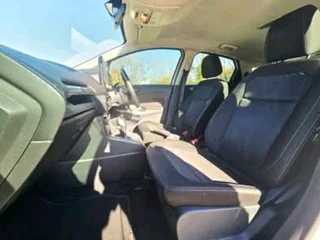 FORD ECOSPORT AUTOMATIC