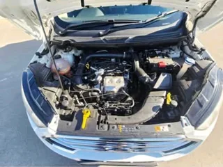 FORD ECOSPORT AUTOMATIC