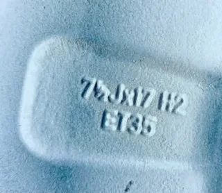 17&#34; AMG MONOBLOCK AERO 2