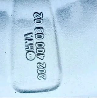 17&#34; AMG MONOBLOCK AERO 2