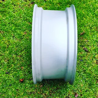 18&#34; AMG AERO 2 MONOBLOCK BRAND NEW SINGLE RIM ONLY