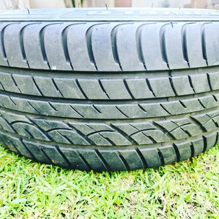 17&#34; BMW E90 M-SPORT RIM &#43; TYRE