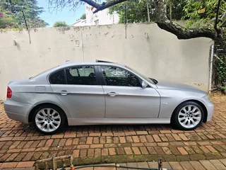 Bmw E90 330i Automatic