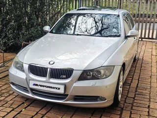 BMW E90 330i AUTOMATIC