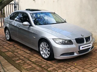 BMW E90 330i AUTOMATIC