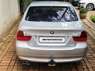 BMW E90 330i AUTOMATIC