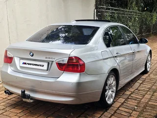 BMW E90 330i AUTOMATIC
