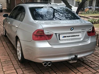 BMW E90 330i AUTOMATIC