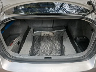 BMW E90 330i AUTOMATIC