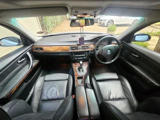 BMW E90 330i AUTOMATIC