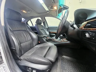 BMW E90 330i AUTOMATIC