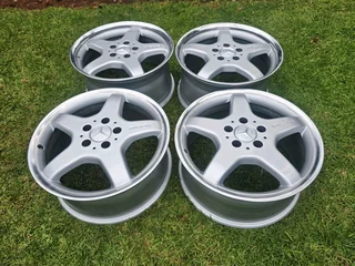 17&#34; Starfish Narrow &amp; Wides
