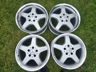 17&#34; STARFISH NARROW &amp; WIDES