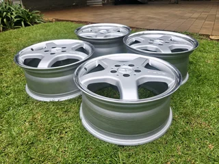 17&#34; STARFISH NARROW &amp; WIDES