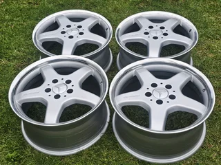 17&#34; STARFISH NARROW &amp; WIDES