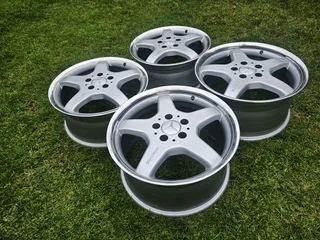 17&#34; STARFISH NARROW &amp; WIDES