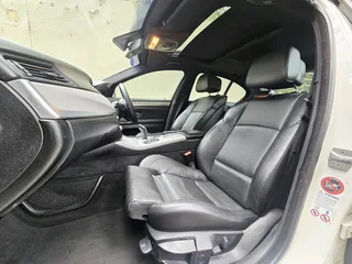 BMW F10 520D M-SPORT