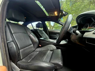 BMW F10 520D M-SPORT