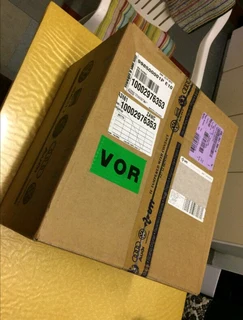 VW Polo 1.9 TDi 96kW Turbocharger for ASZ engine