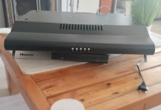 Hisense Cooker Hood