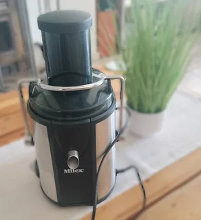Milex Juice Extractor