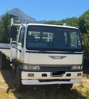 Hino 15-177, ADE 366T, Truck for sale