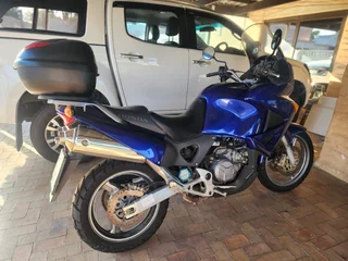2004 Honda Varadero 1000