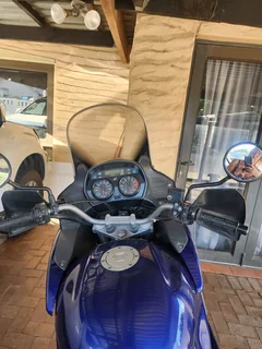 2004 Honda Varadero 1000