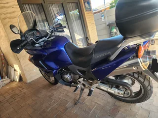 2004 Honda Varadero 1000