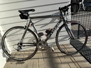 Trek Madon Roadbike
