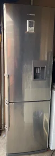 Samsung 430lt fridge/freezer