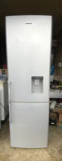 Samsung fridge freezer combo