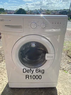 Defy 6kg