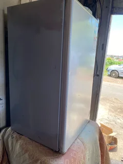 Defy bar fridge