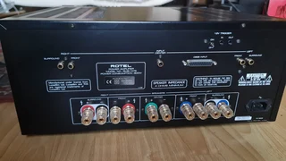 Rotel RMB1075