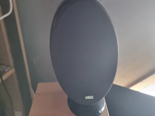KEF 5.1 Speakers