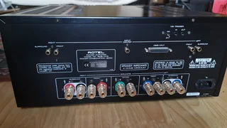 Rotel RMB 1075