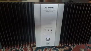 Rotel RMB 1075