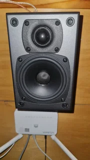 M&amp;K 5.1 Speakers