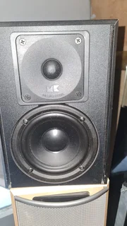 M&amp;K 5.1 Speakers
