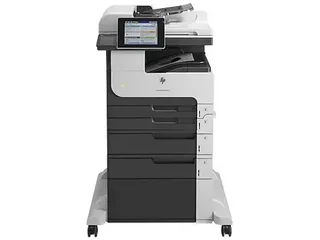 HP Laserjet M725