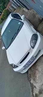 1997 Honda Civic Hatchback