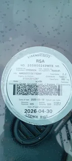 1997 Honda Civic Hatchback